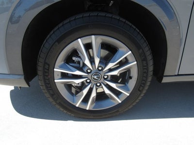 2026 Acura ADX BASE