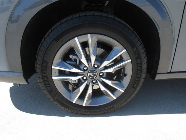 2026 Acura ADX BASE