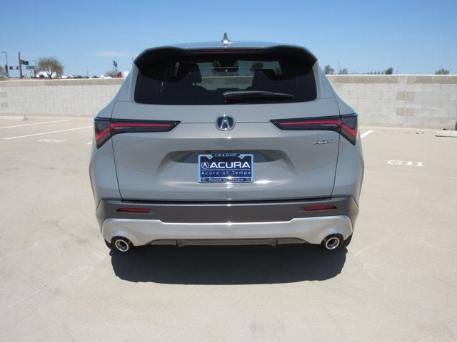 2026 Acura ADX BASE
