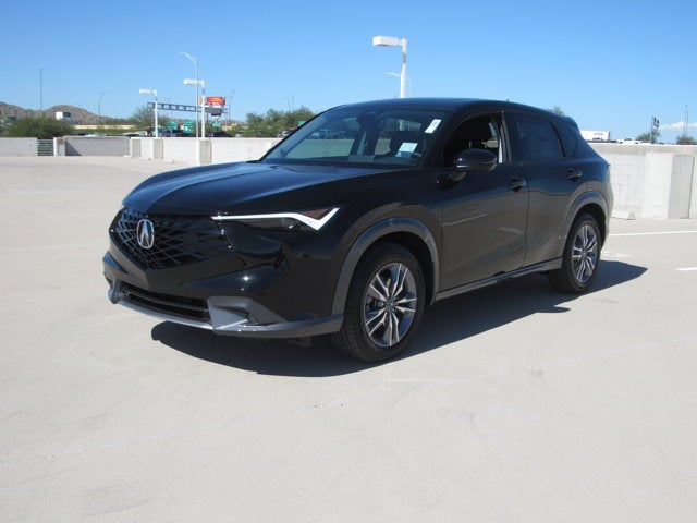 2026 Acura ADX BASE