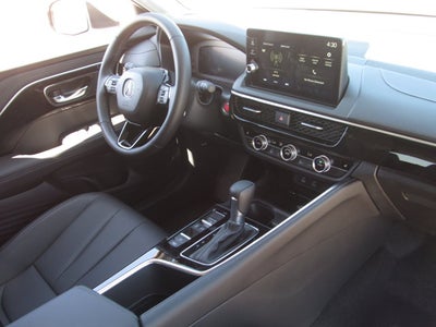 2026 Acura ADX BASE