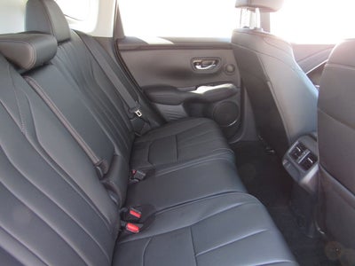 2026 Acura ADX BASE