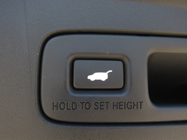 2026 Acura ADX BASE