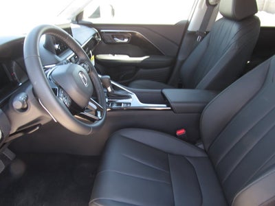 2026 Acura ADX BASE