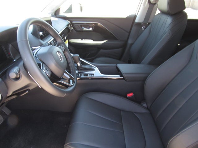 2026 Acura ADX BASE
