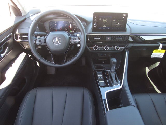 2026 Acura ADX BASE