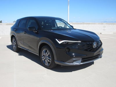 2026 Acura ADX BASE