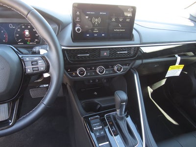 2026 Acura ADX BASE