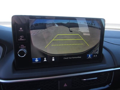 2026 Acura ADX BASE