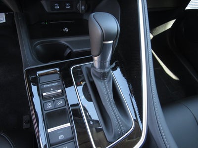 2026 Acura ADX BASE