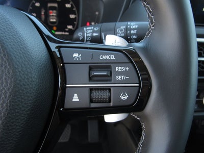 2026 Acura ADX BASE