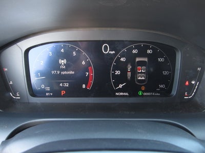 2026 Acura ADX BASE
