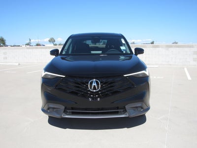 2026 Acura ADX BASE