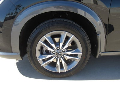 2026 Acura ADX BASE