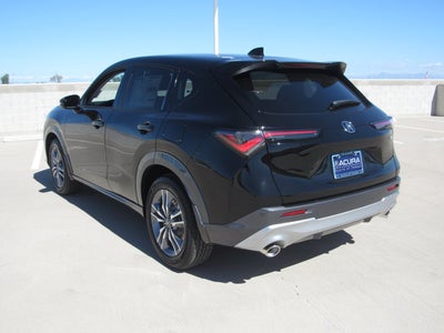 2026 Acura ADX BASE