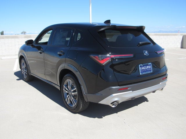 2026 Acura ADX BASE