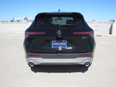 2026 Acura ADX BASE