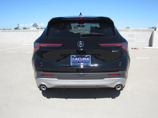 2026 Acura ADX BASE