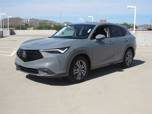 2025 Acura ADX FWD
