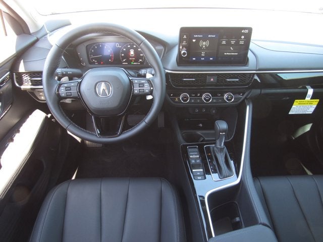 2025 Acura ADX FWD
