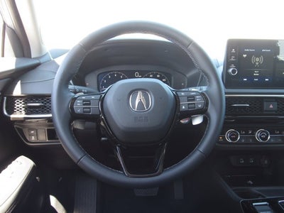 2025 Acura ADX FWD