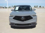 2025 Acura ADX FWD