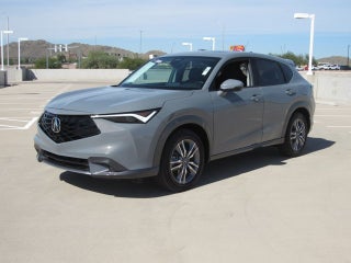 2025 Acura ADX FWD