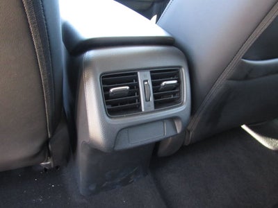 2026 Acura ADX BASE