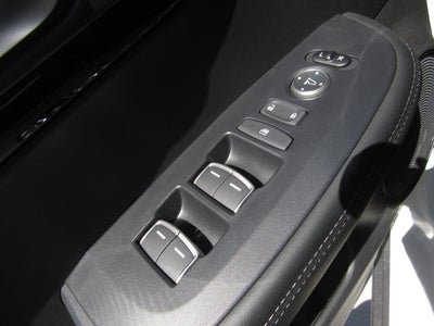 2026 Acura ADX BASE