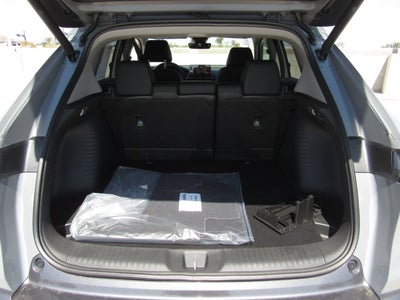 2026 Acura ADX BASE