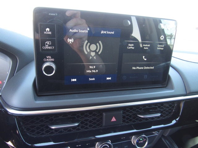 2026 Acura ADX BASE