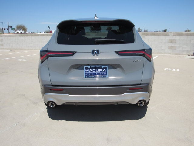 2026 Acura ADX BASE