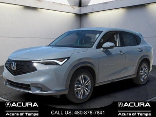 2026 Acura ADX BASE
