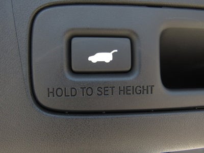 2026 Acura ADX BASE