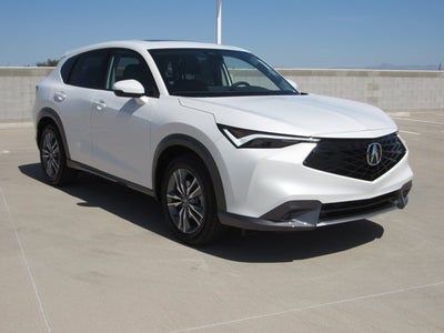 2026 Acura ADX BASE
