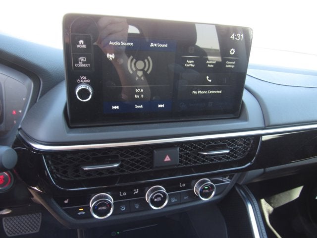 2026 Acura ADX BASE