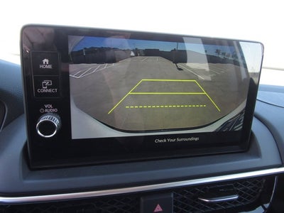 2026 Acura ADX BASE