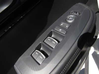 2026 Acura ADX BASE