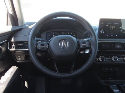 2026 Acura ADX BASE
