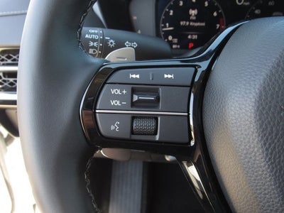 2026 Acura ADX BASE
