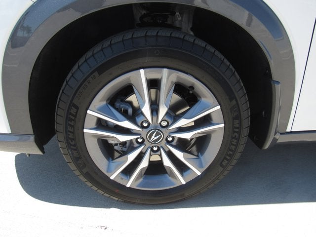 2026 Acura ADX BASE