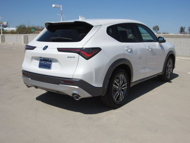 2026 Acura ADX BASE