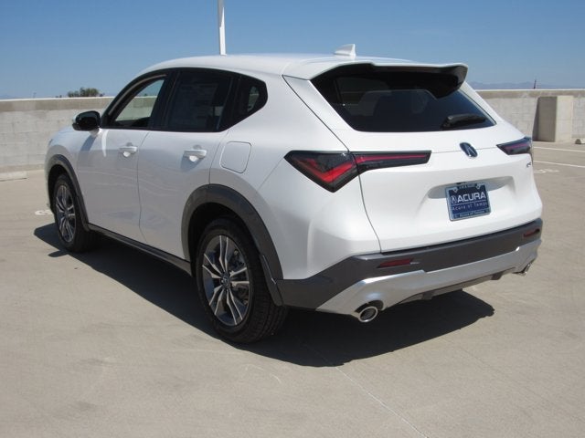 2026 Acura ADX BASE