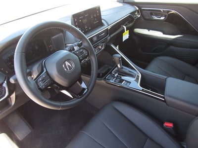 2026 Acura ADX BASE