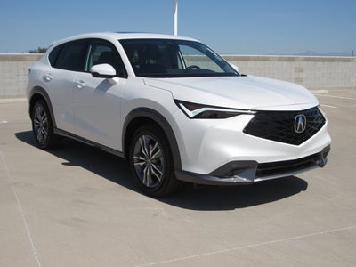 2026 Acura ADX BASE