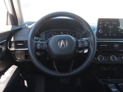 2026 Acura ADX BASE