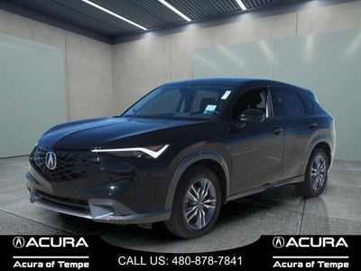 2026 Acura ADX BASE