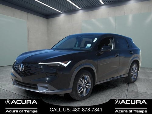 2026 Acura ADX BASE