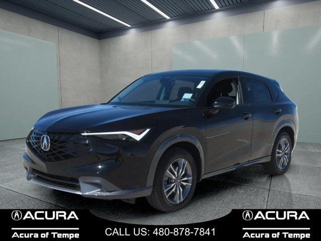 2026 Acura ADX BASE
