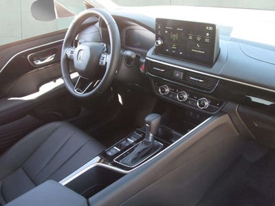 2026 Acura ADX BASE